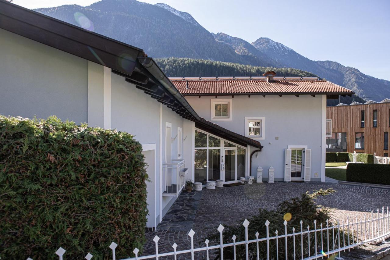 Villa 10 Oetz Exterior foto