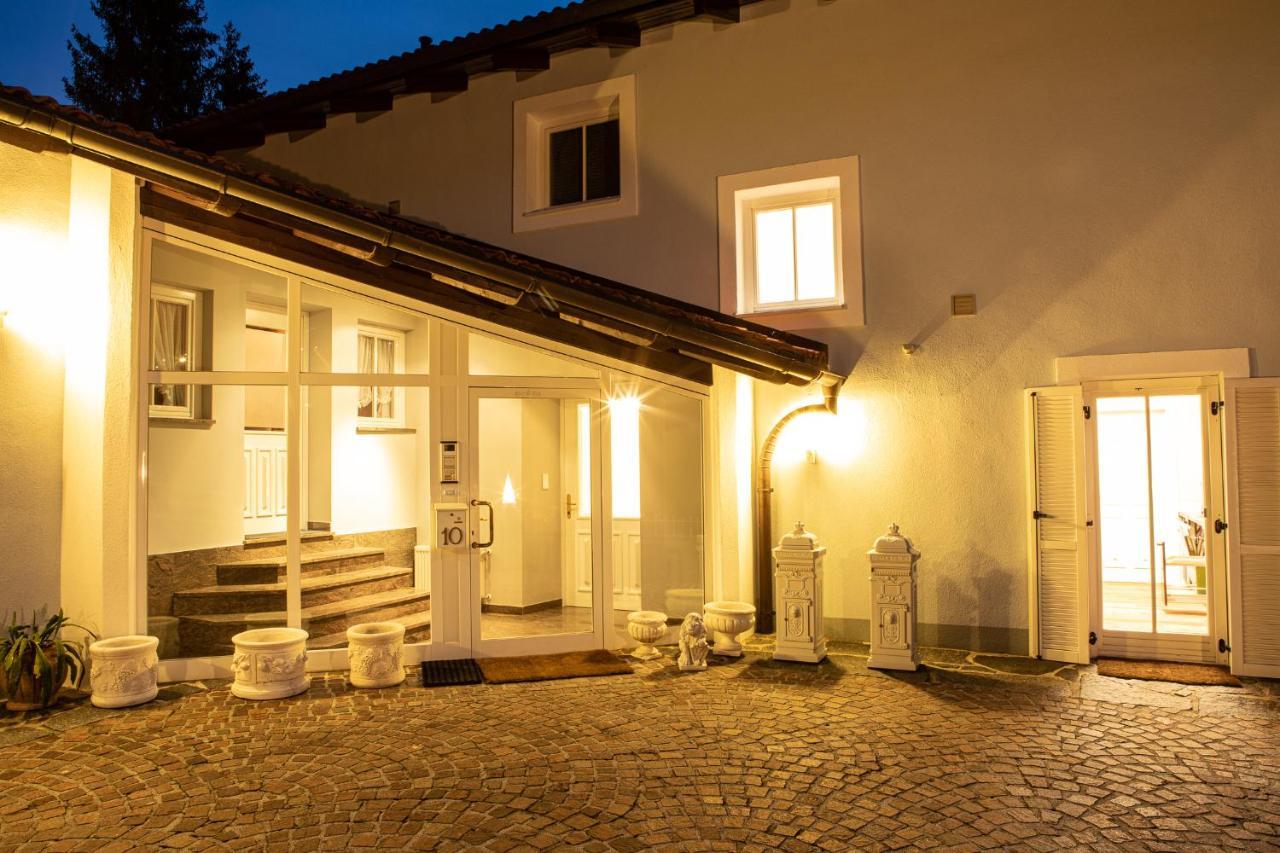 Villa 10 Oetz Exterior foto