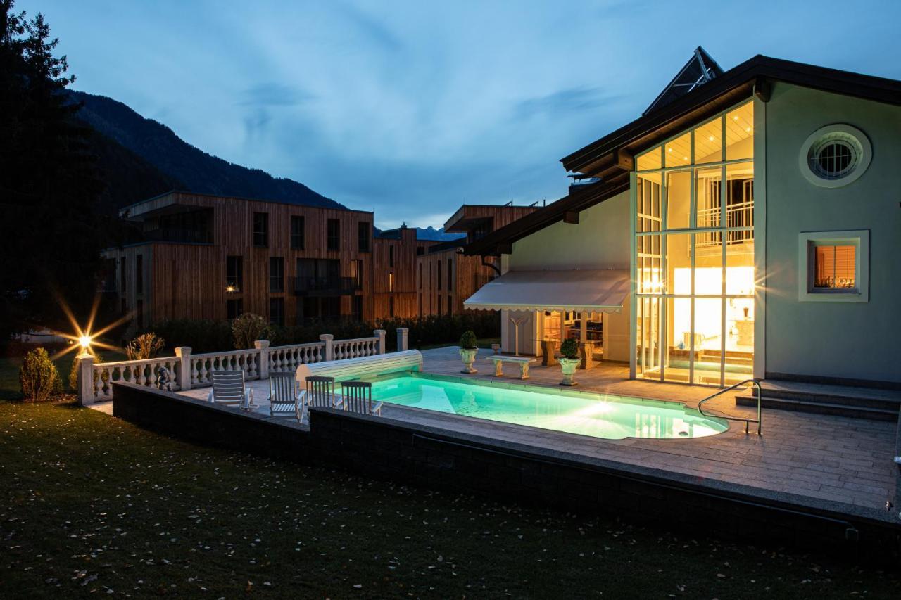 Villa 10 Oetz Exterior foto