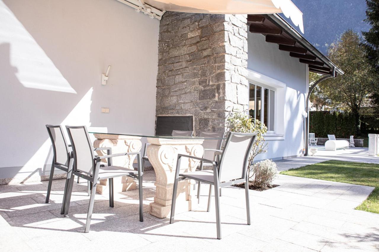 Villa 10 Oetz Exterior foto